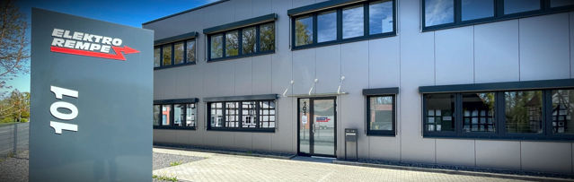 Elektro Rempe seit 30 Jahren Elektro Rempe seit 30 Jahren
