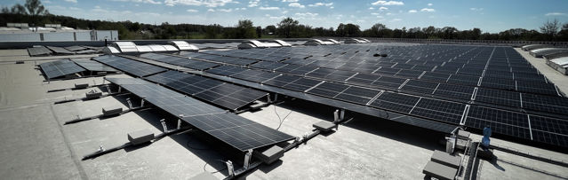 Elektro Rempe - PV Anlage