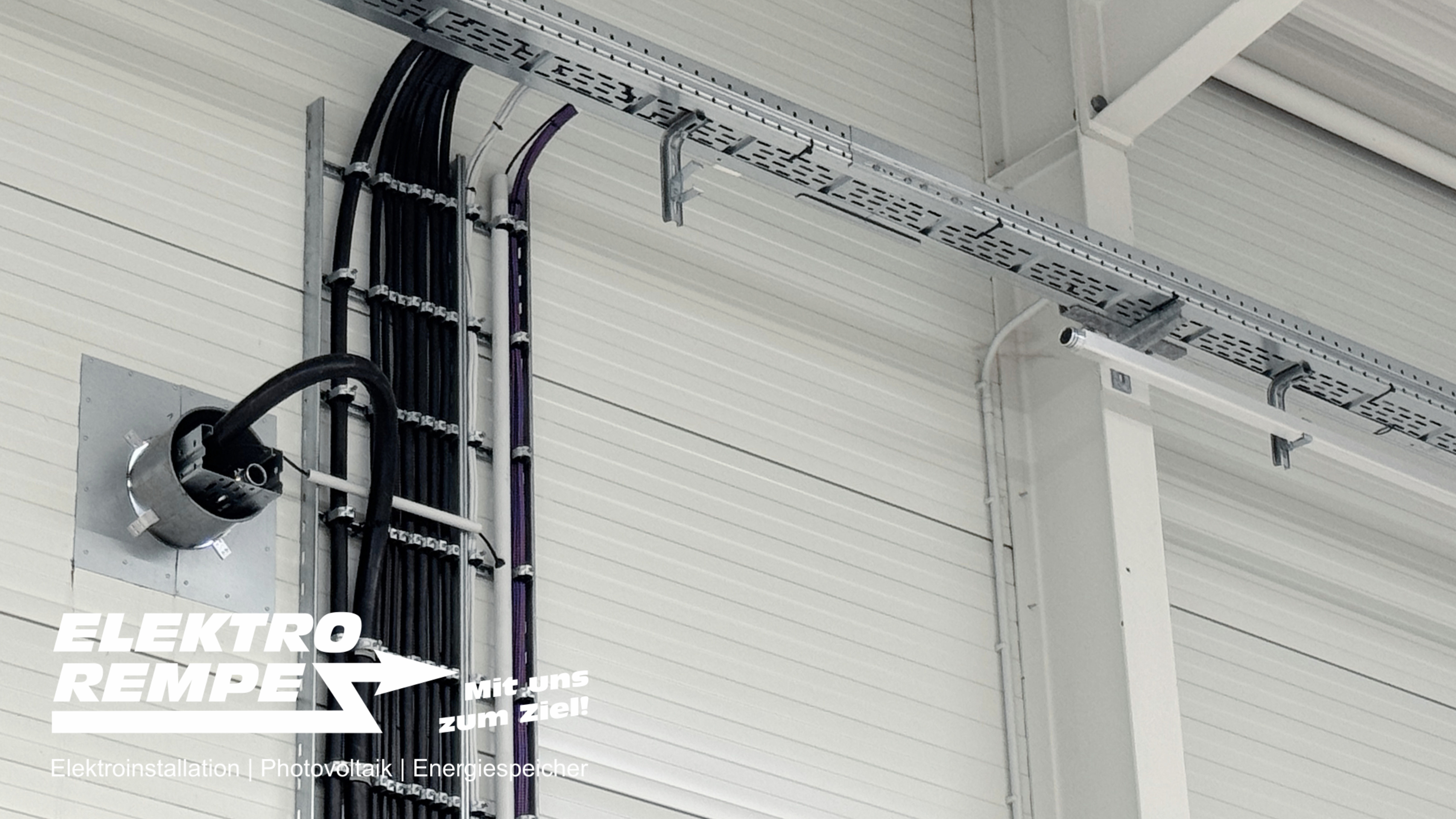 Elektro Rempe - Elektroinstallation