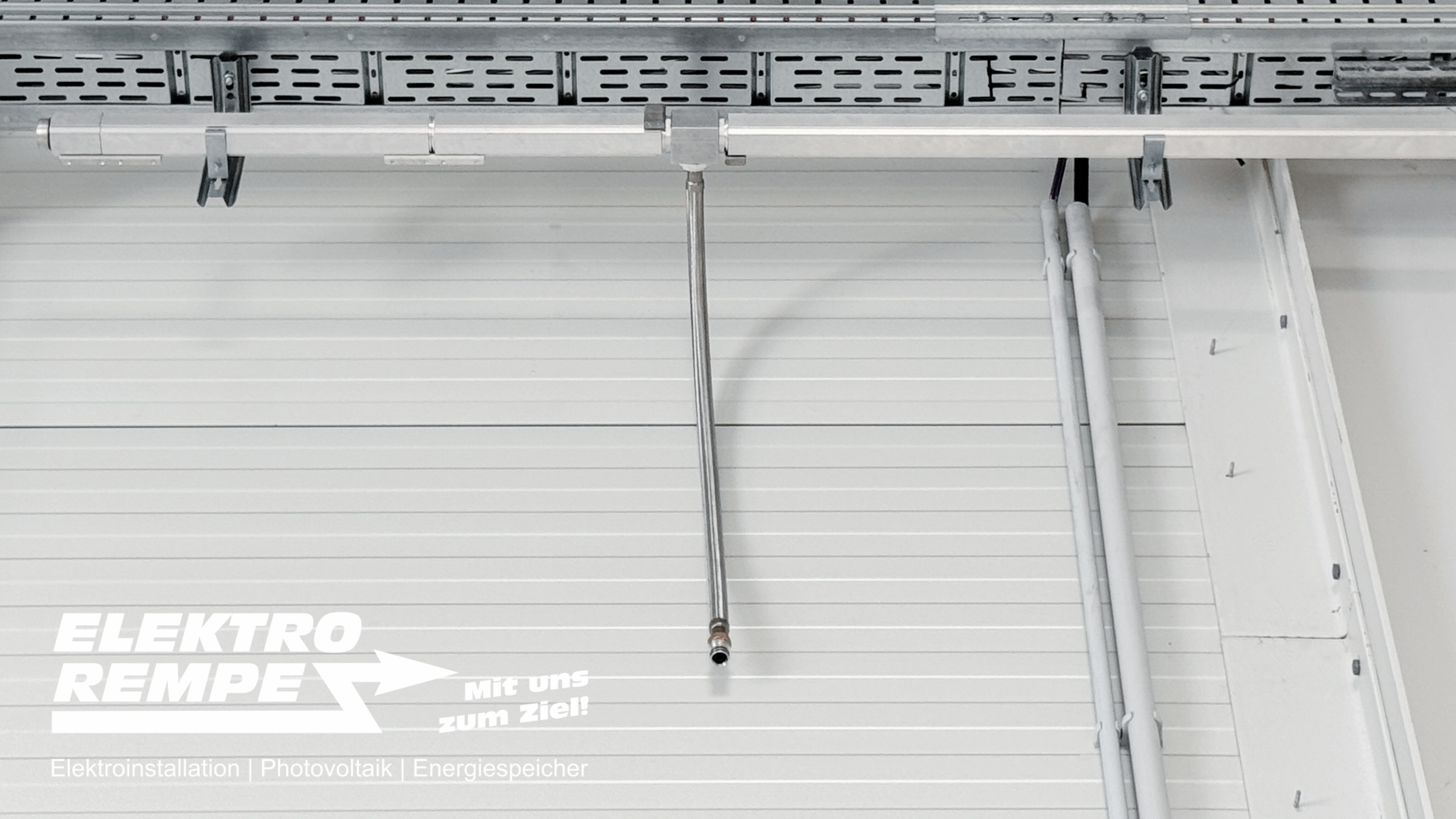 Elektro Rempe - Elektroinstallation