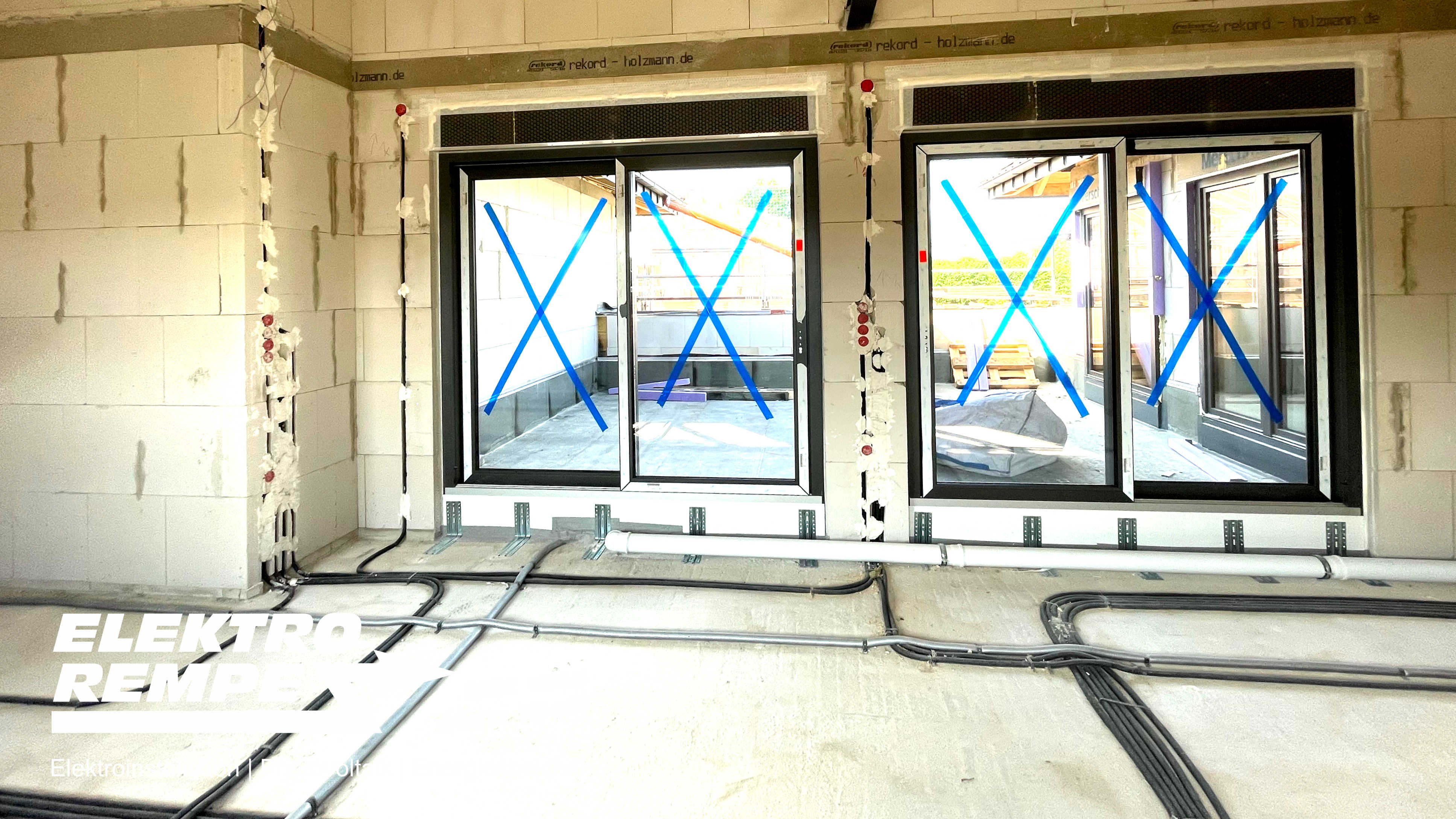 Elektro Rempe - Elektroinstallation