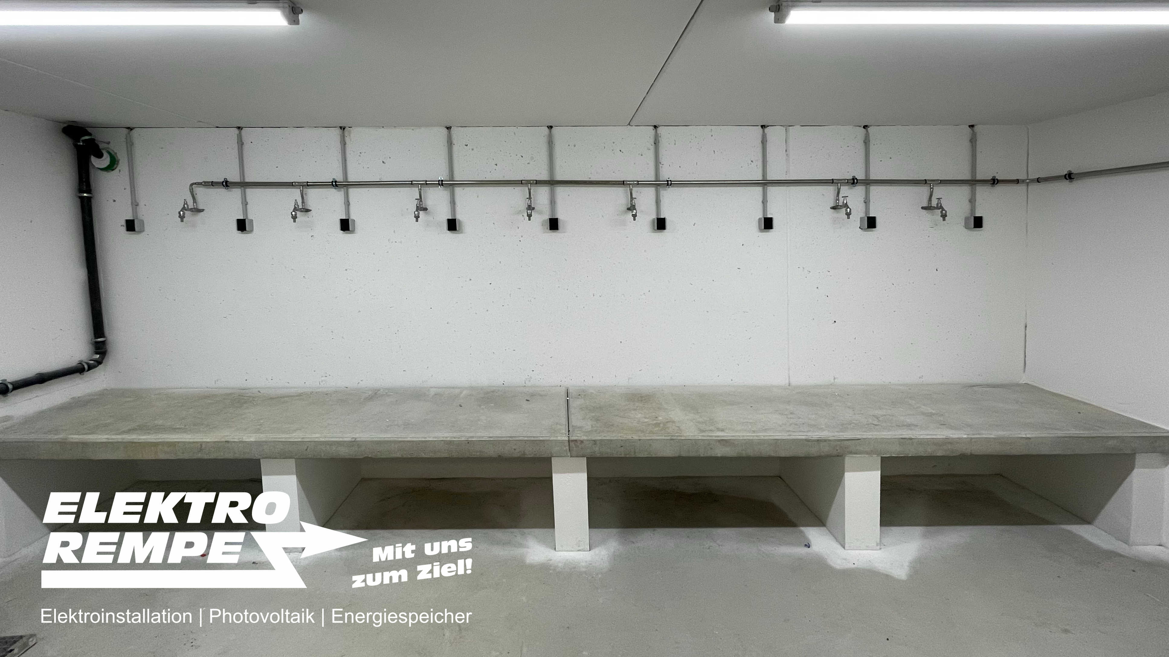 Elektro Rempe - Elektroinstallation