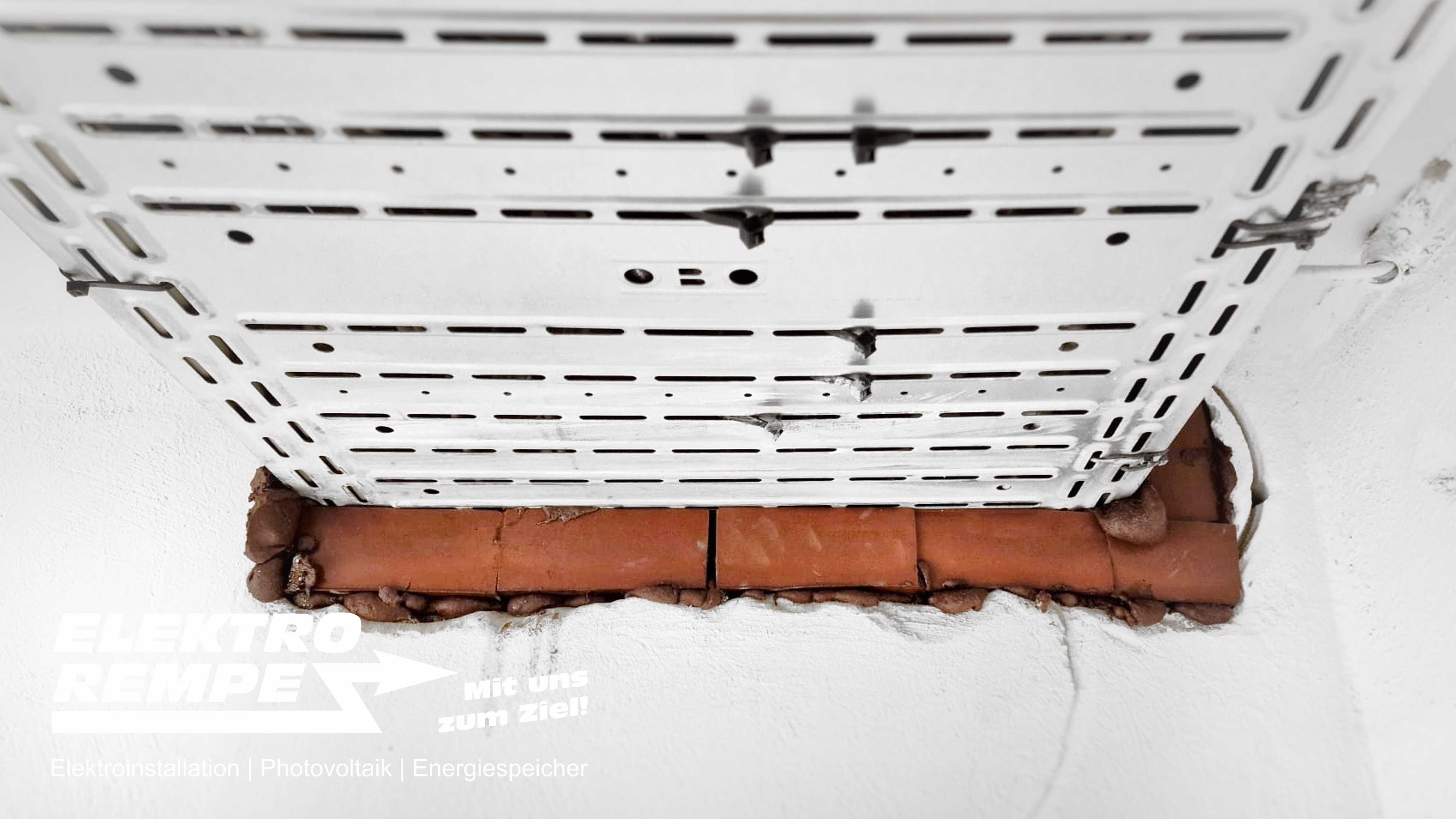 Elektro Rempe - Elektroinstallation