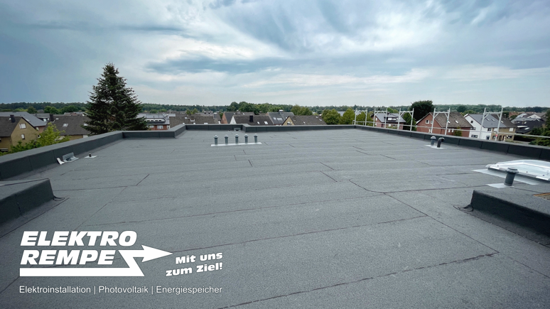 Elektro Rempe - Photovoltaik