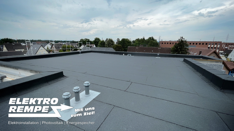 Elektro Rempe - Photovoltaik