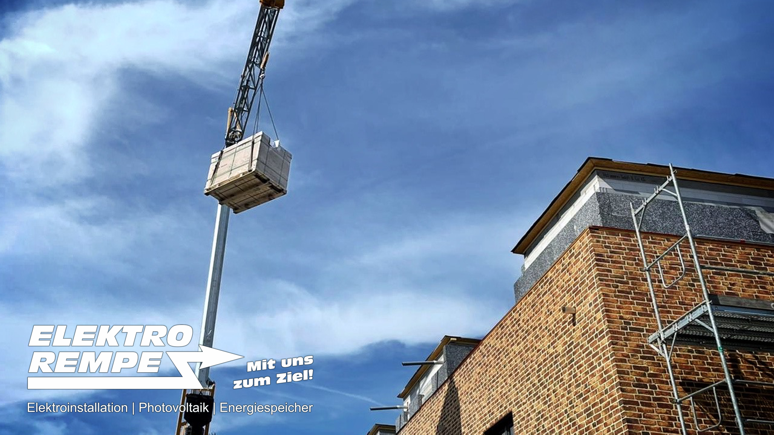 Elektro Rempe - Photovoltaik