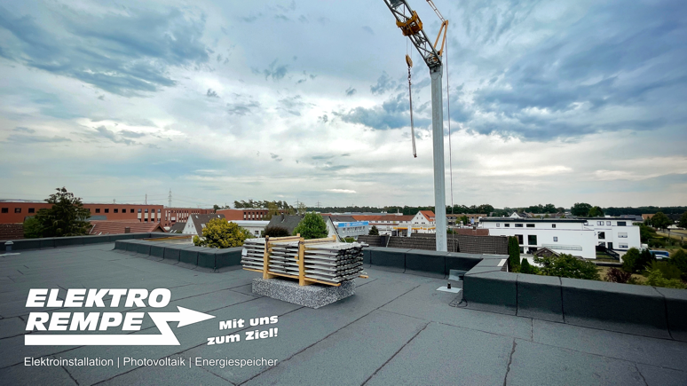 Elektro Rempe - Photovoltaik