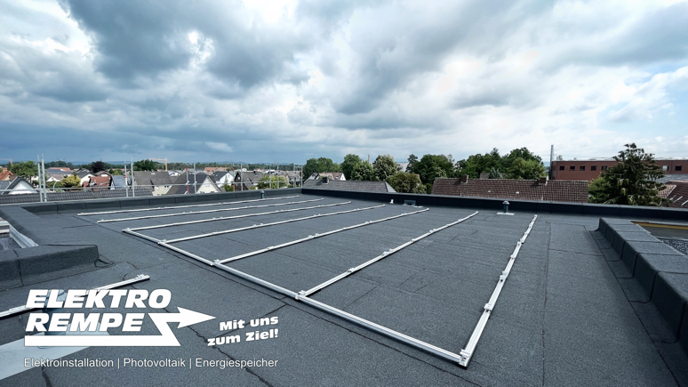 Elektro Rempe - Photovoltaik