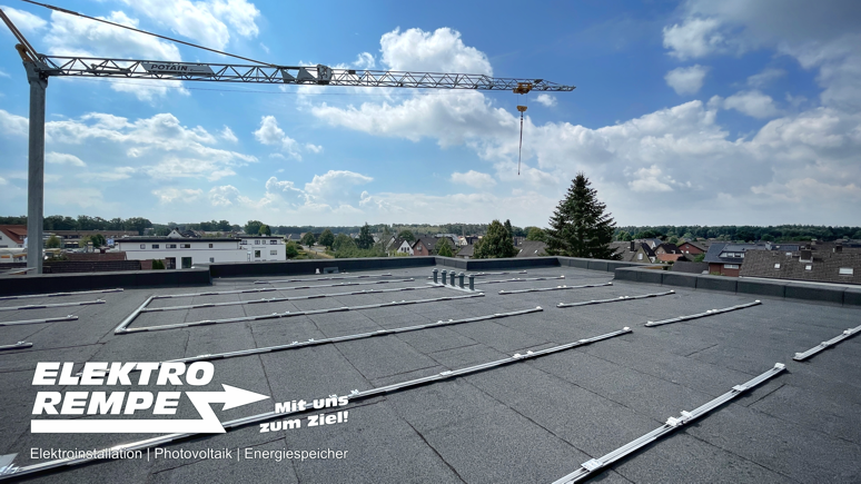 Elektro Rempe - Photovoltaik