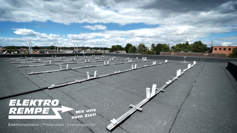 Elektro Rempe - Photovoltaik