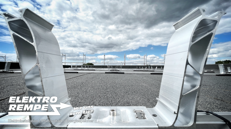 Elektro Rempe - Photovoltaik