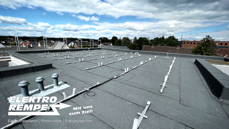 Elektro Rempe - Photovoltaik