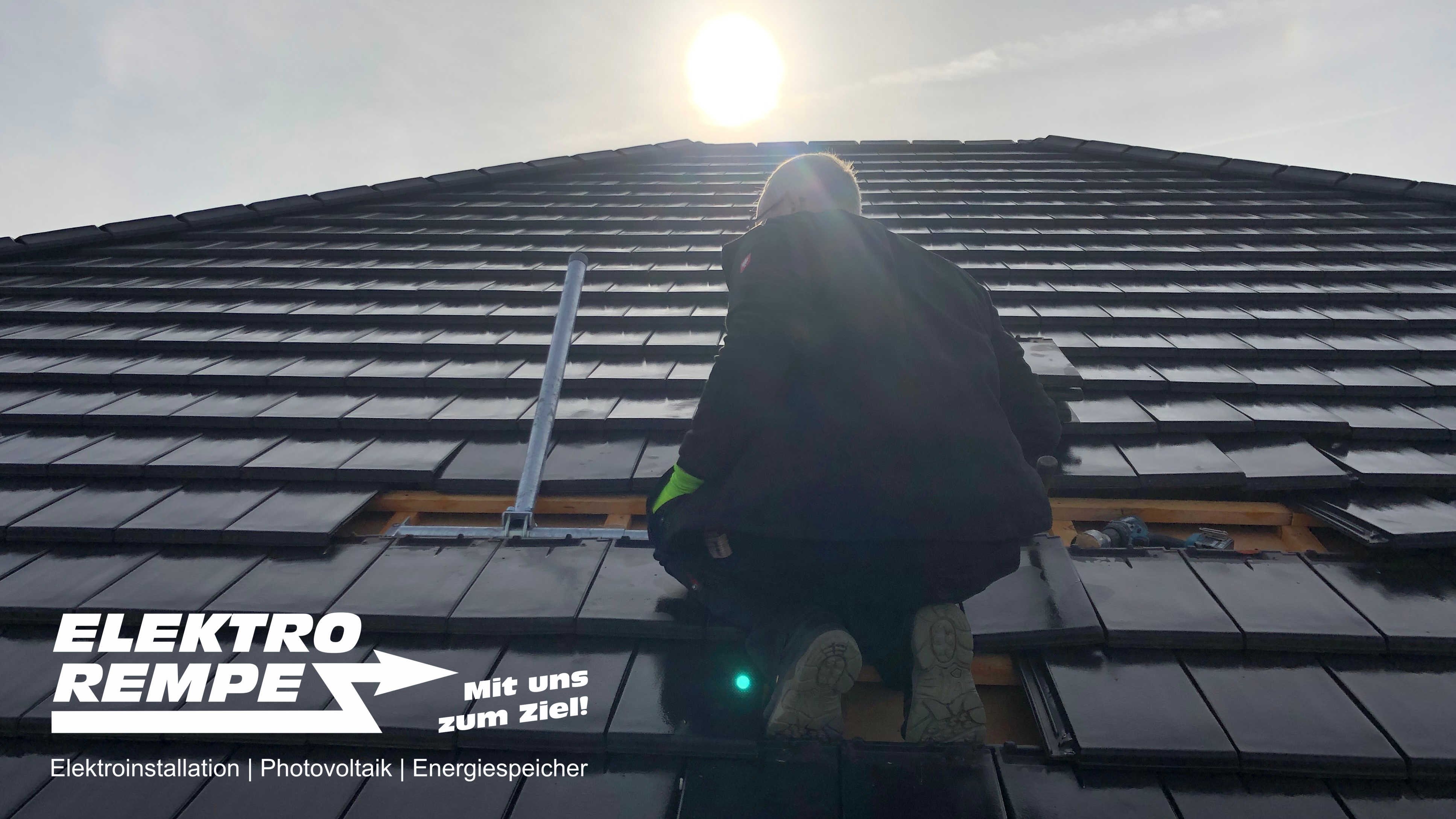 Elektro Rempe - Elektroinstallation