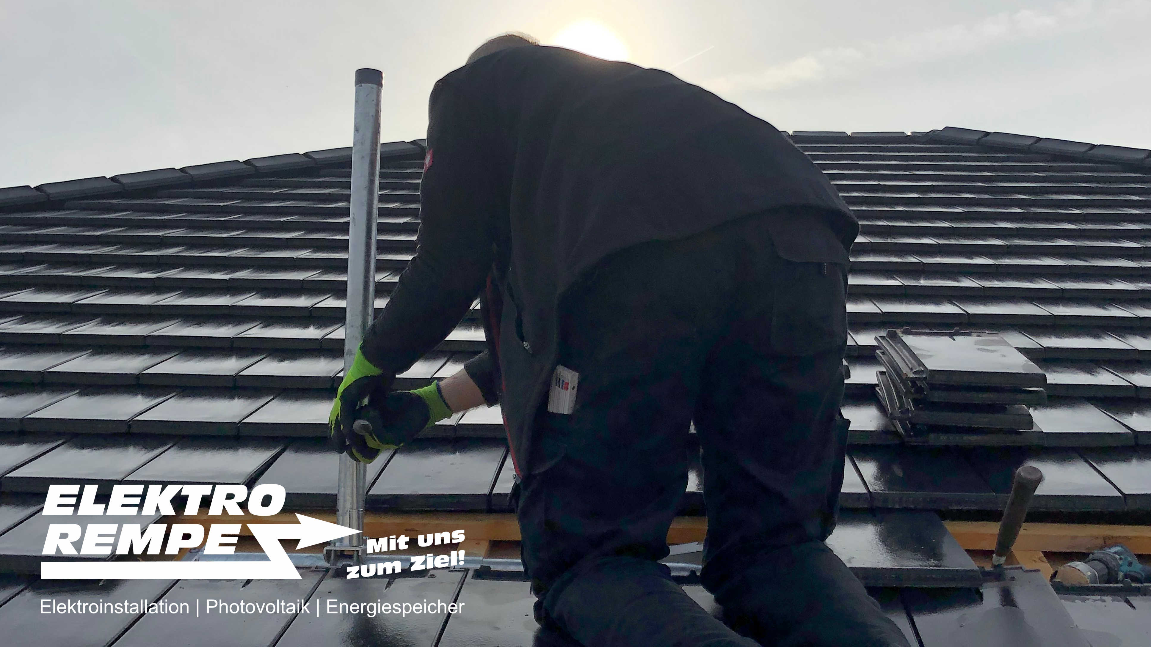 Elektro Rempe - Elektroinstallation