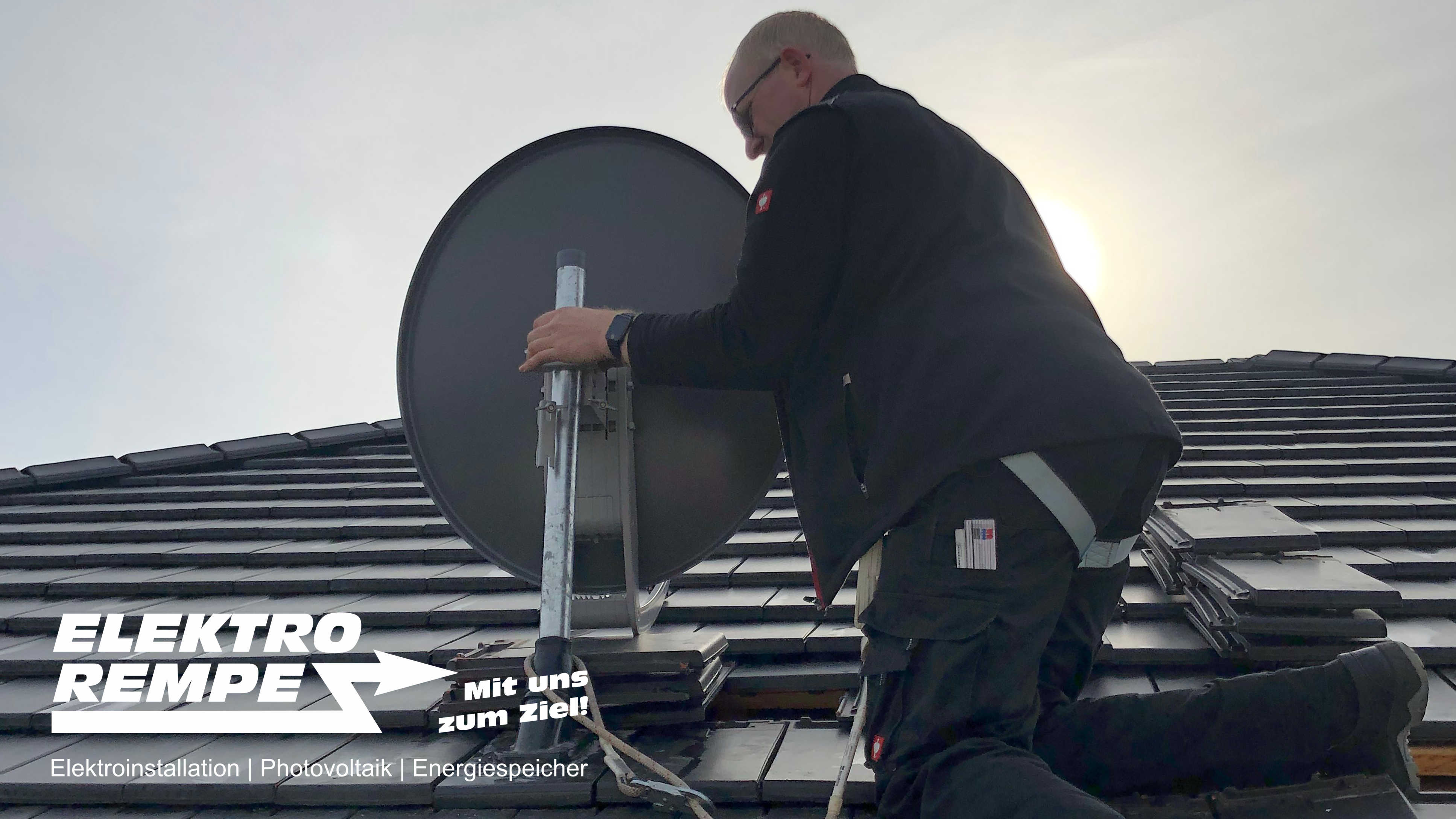 Elektro Rempe - Elektroinstallation