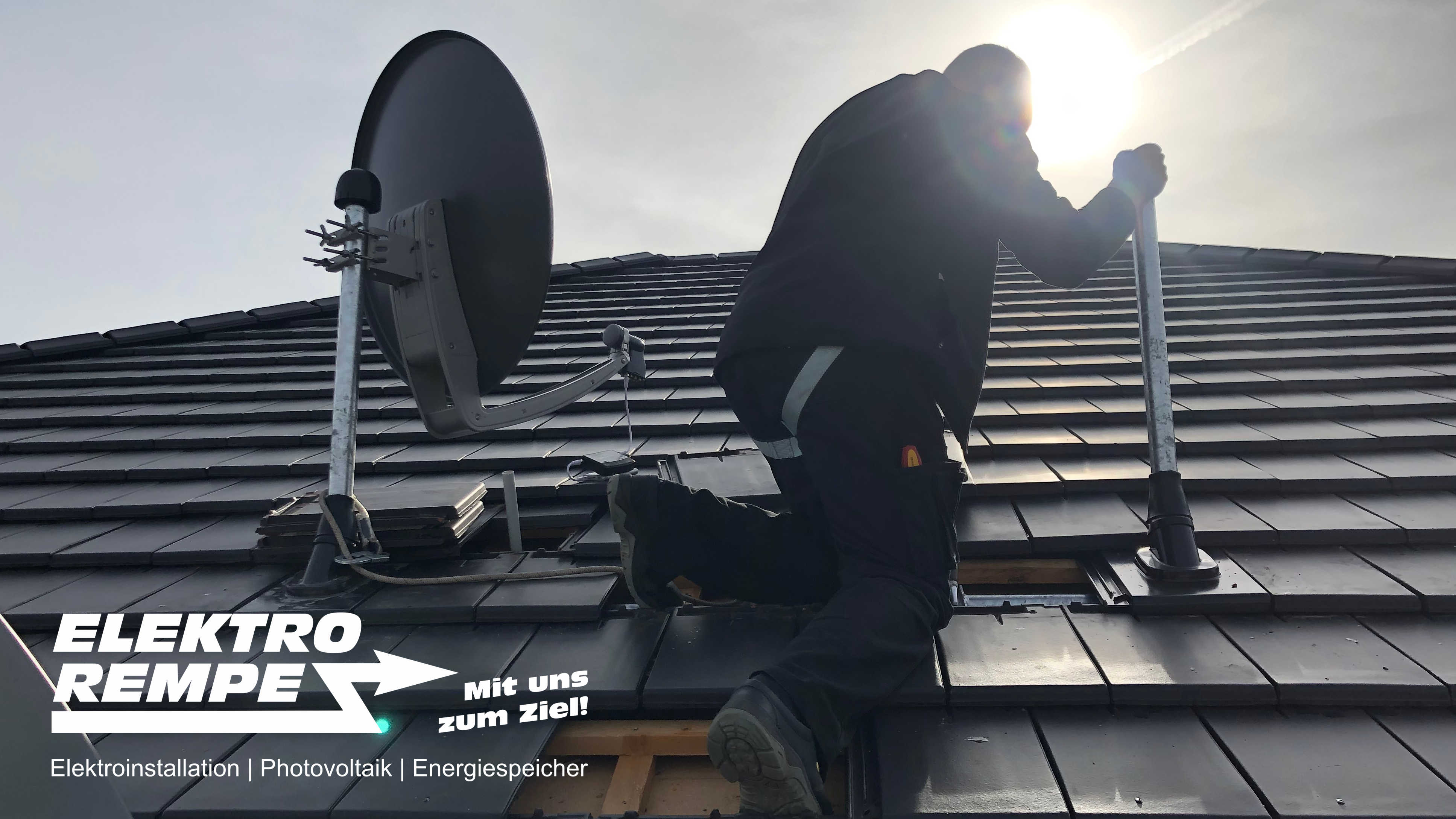 Elektro Rempe - Elektroinstallation