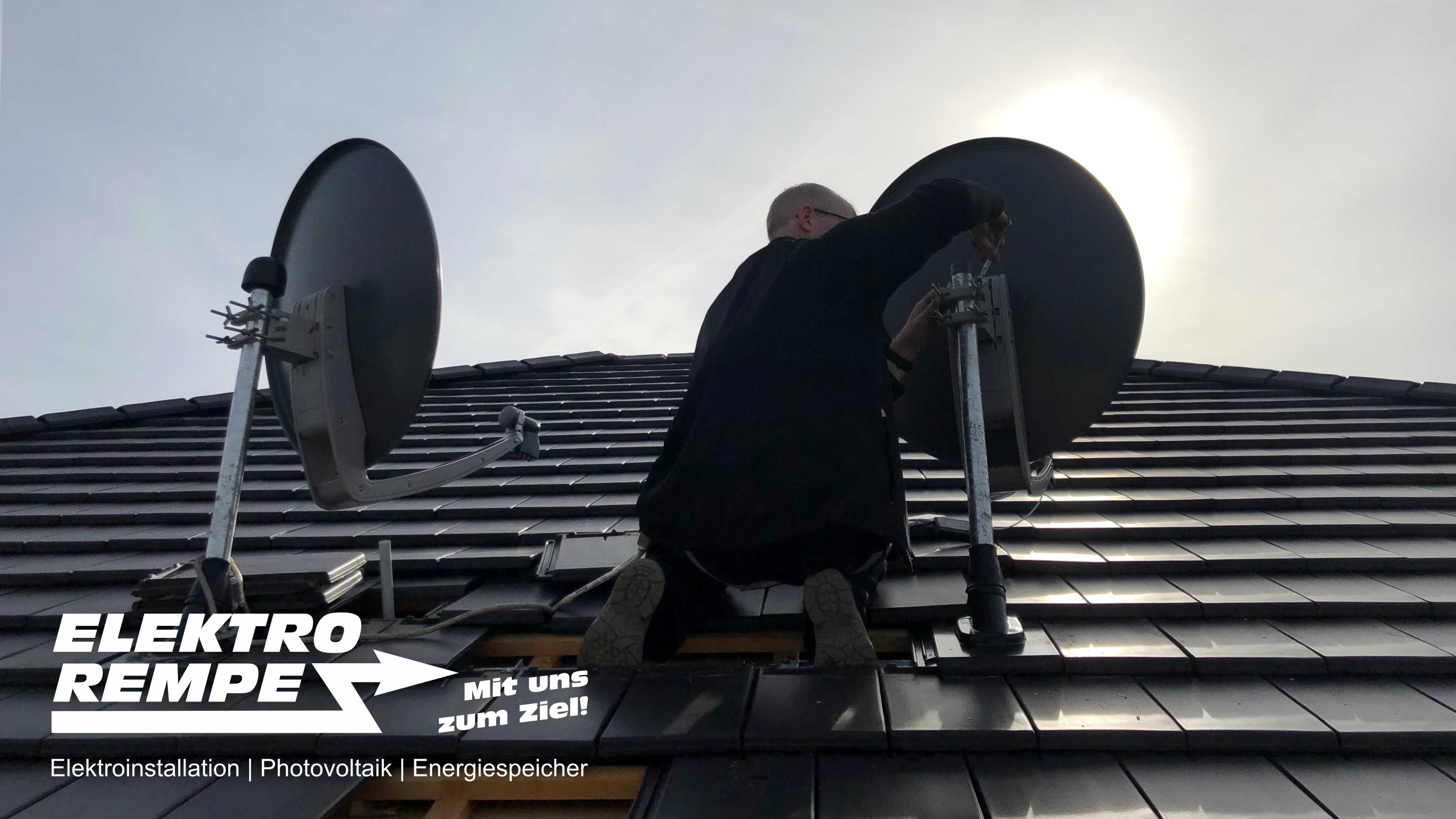 Elektro Rempe - Elektroinstallation