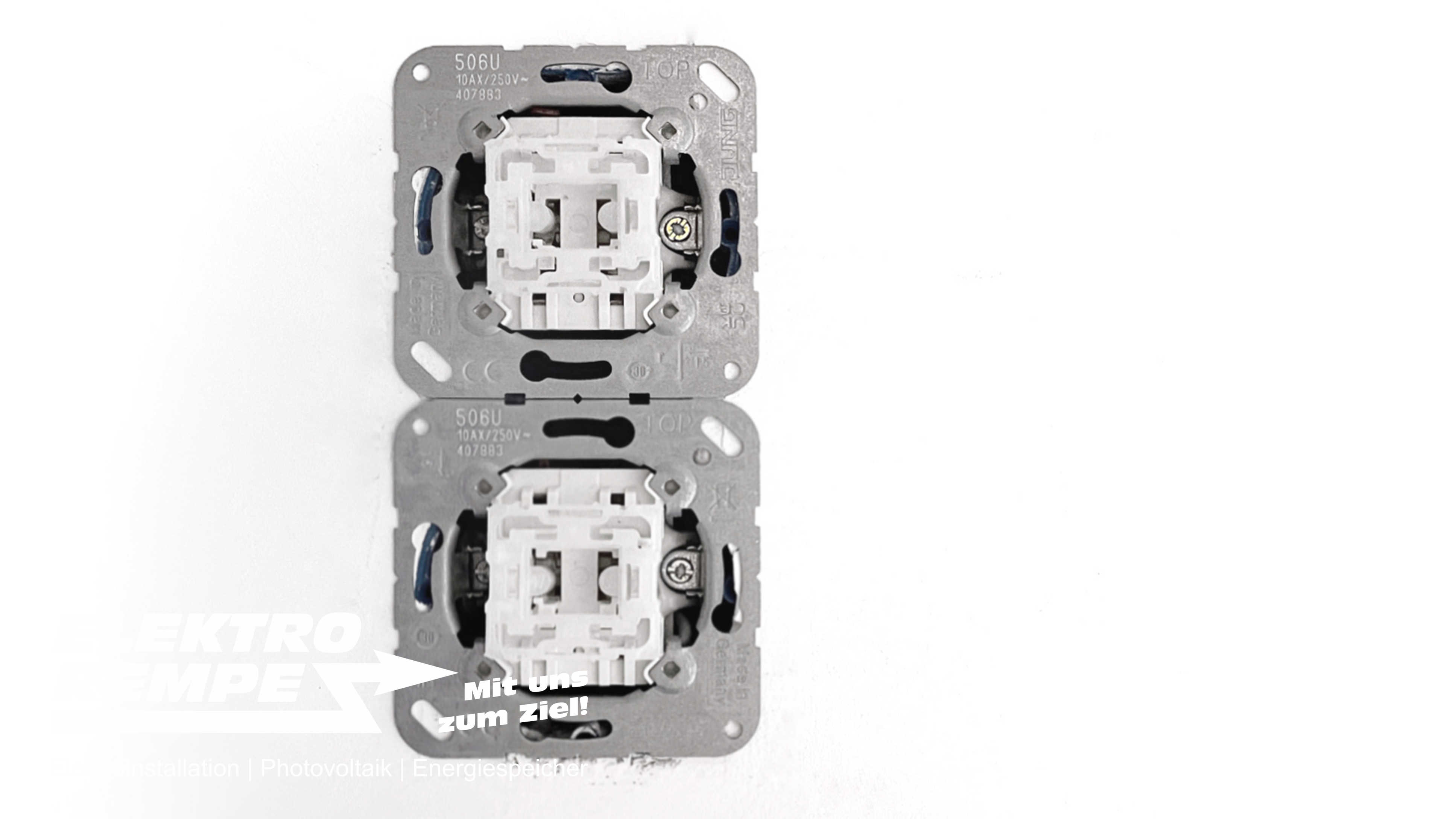 Elektro Rempe - Elektroinstallation