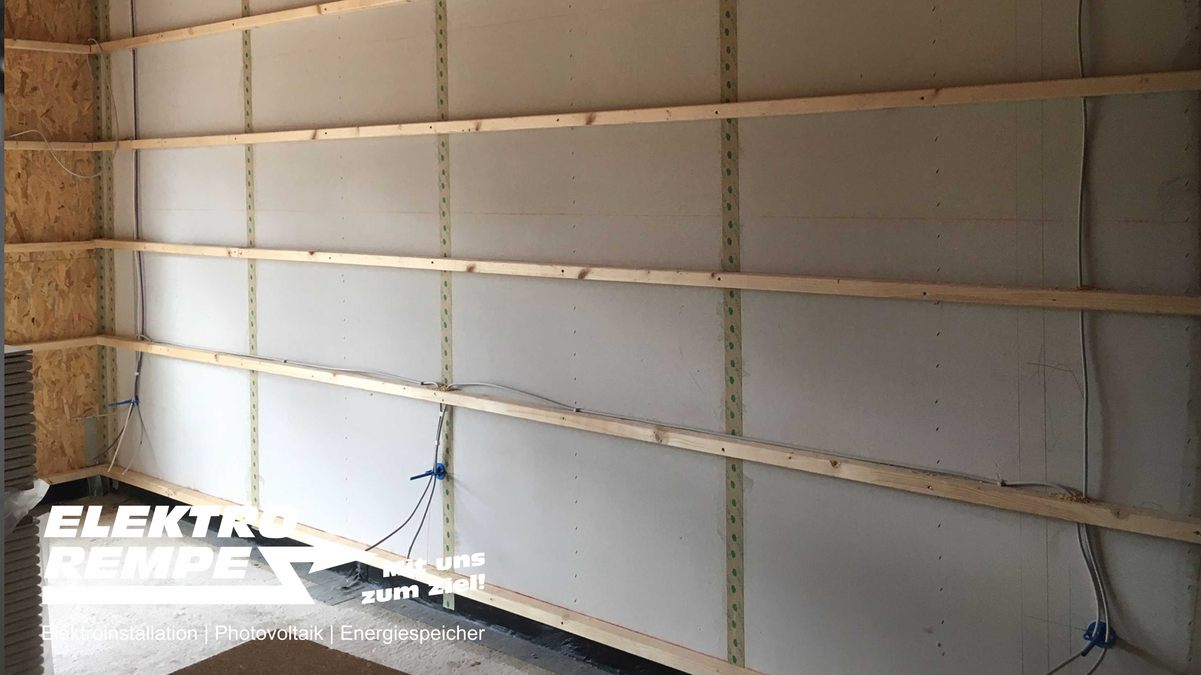 Elektro Rempe - Elektroinstallation