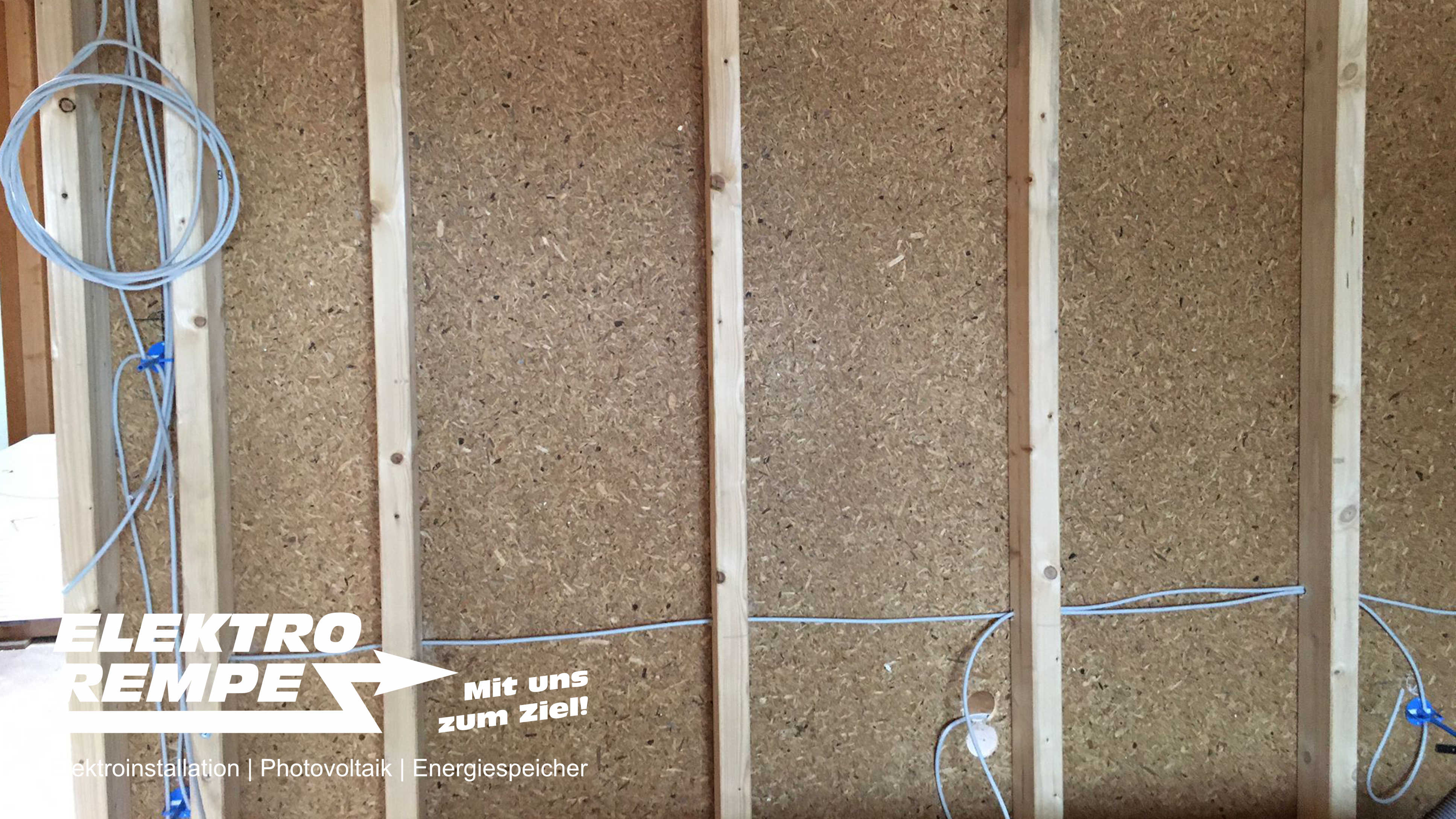 Elektro Rempe - Elektroinstallation