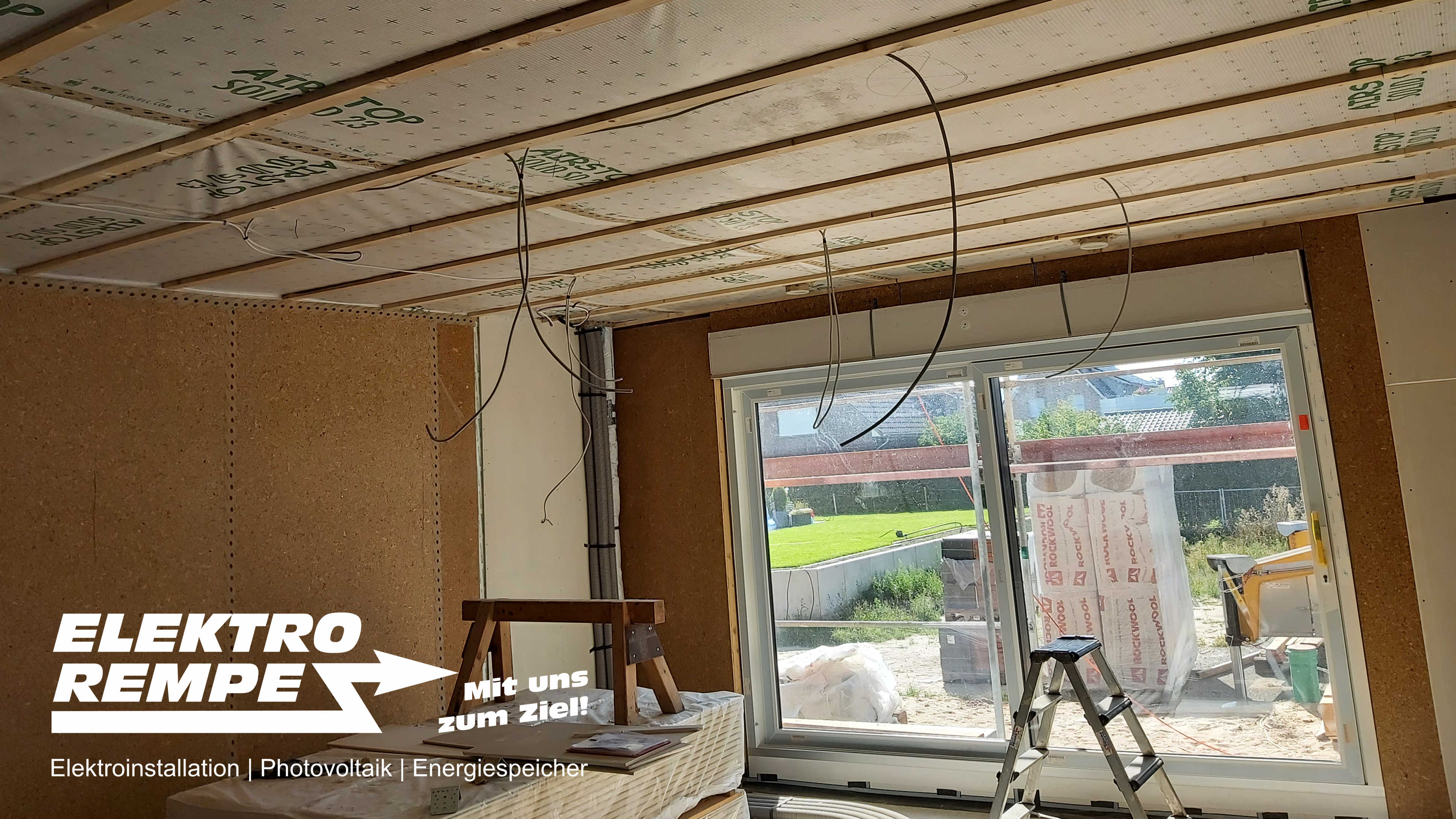 Elektro Rempe - Elektroinstallation