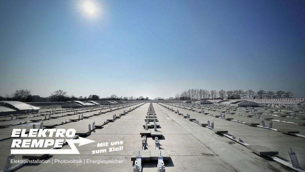 Elektro Rempe - Photovoltaik