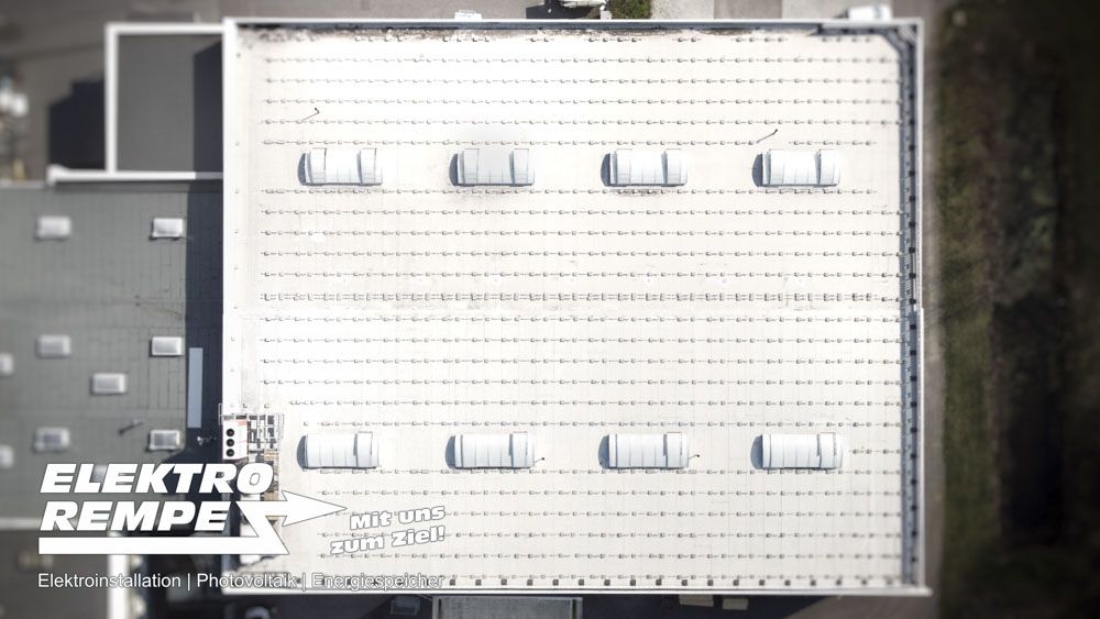 Elektro Rempe - Photovoltaik
