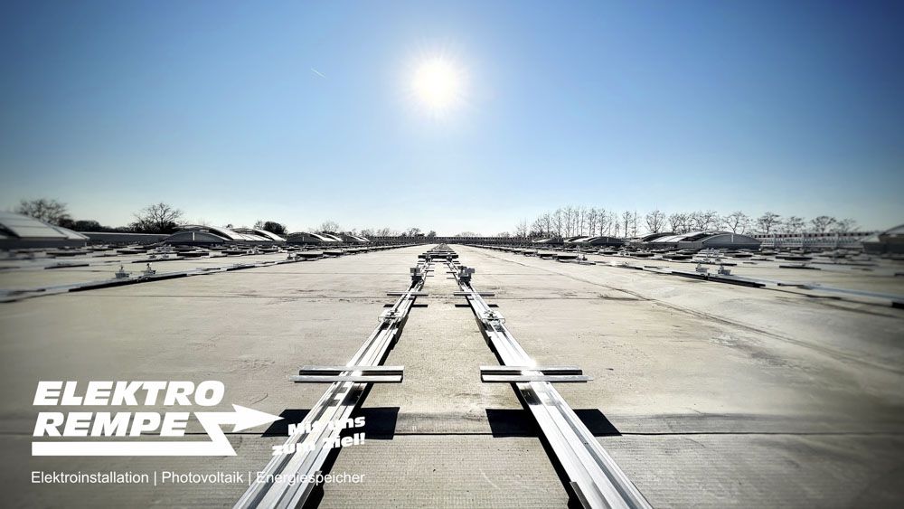 Elektro Rempe - Photovoltaik